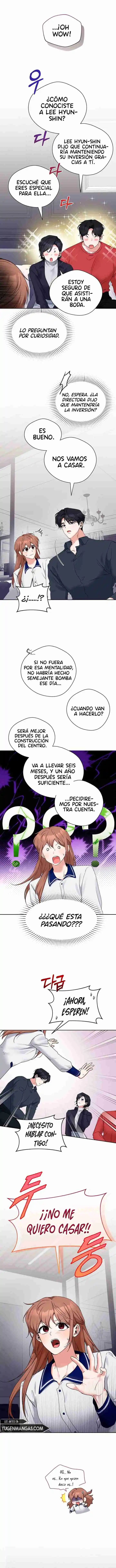 ¡Oppa, Por Favor Hazlo! - Capítulo 65 - Página 2 - LectorTMOo
