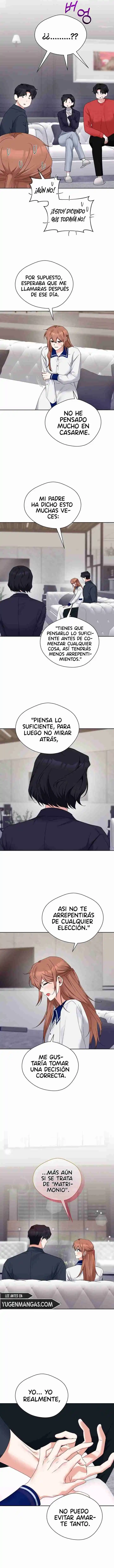 ¡Oppa, Por Favor Hazlo! - Capítulo 65 - Página 3 - LectorTMOo