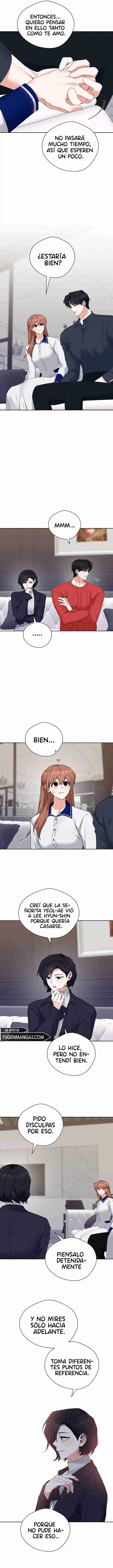 ¡Oppa, Por Favor Hazlo! - Capítulo 65 - Página 4 - LectorTMOo