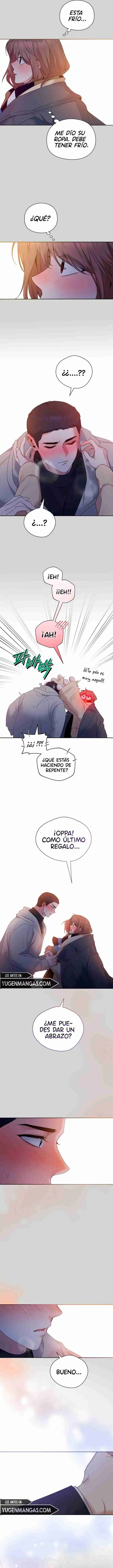 ¡Oppa, Por Favor Hazlo! - Capítulo 65 - Página 11 - LectorTMOo