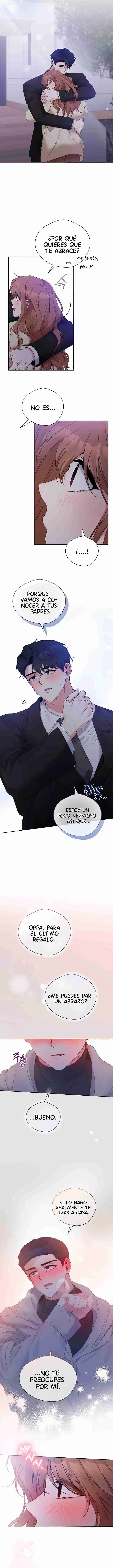 ¡Oppa, Por Favor Hazlo! - Capítulo 65 - Página 12 - LectorTMOo