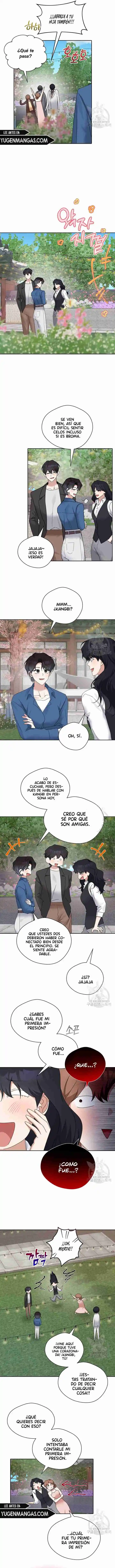 ¡Oppa, Por Favor Hazlo! - Capítulo 67 - Página 6 - LectorTMOo