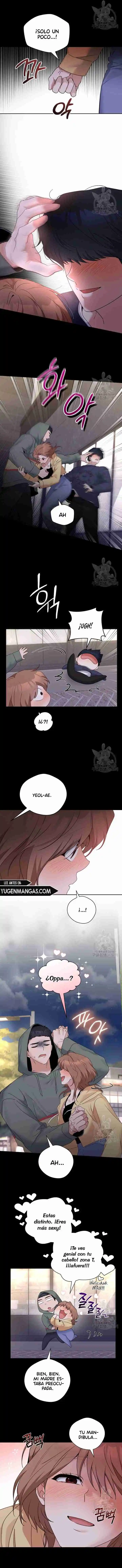 ¡Oppa, Por Favor Hazlo! - Capítulo 67 - Página 10 - LectorTMOo