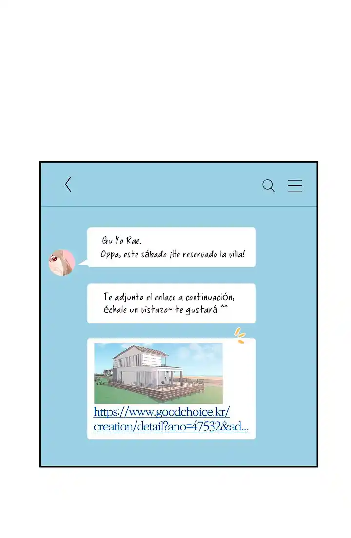¡Oppa, Por Favor Hazlo! - Capítulo 7 - Página 3 - LectorTMOo