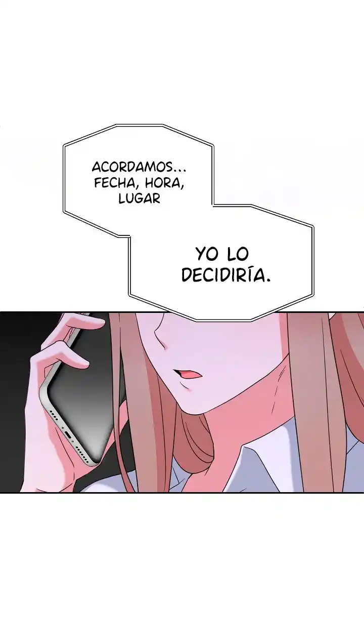 ¡Oppa, Por Favor Hazlo! - Capítulo 7 - Página 18 - LectorTMOo