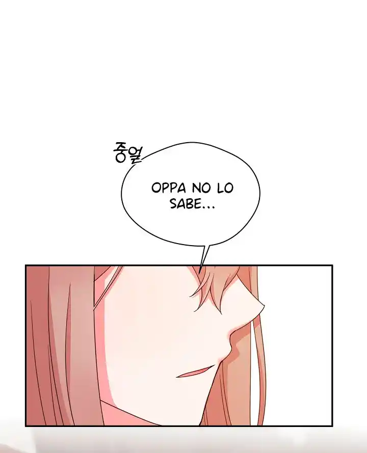 ¡Oppa, Por Favor Hazlo! - Capítulo 7 - Página 33 - LectorTMOo