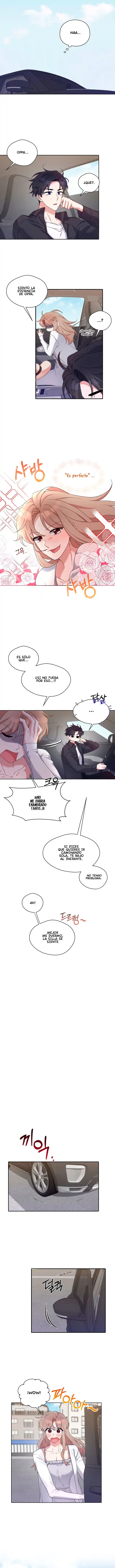 ¡Oppa, Por Favor Hazlo! - Capítulo 8 - Página 5 - LectorTMOo