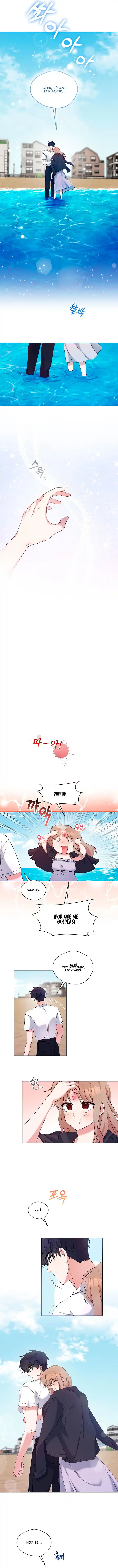 ¡Oppa, Por Favor Hazlo! - Capítulo 8 - Página 9 - LectorTMOo