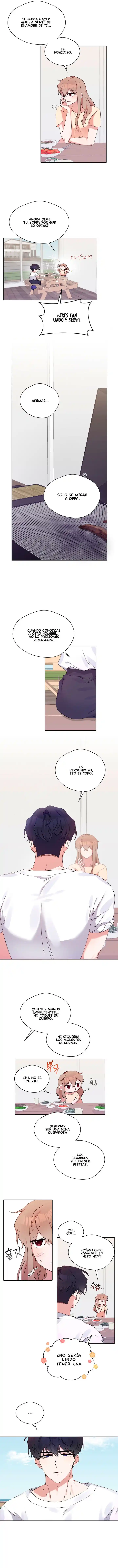 ¡Oppa, Por Favor Hazlo! - Capítulo 9 - Página 9 - LectorTMOo