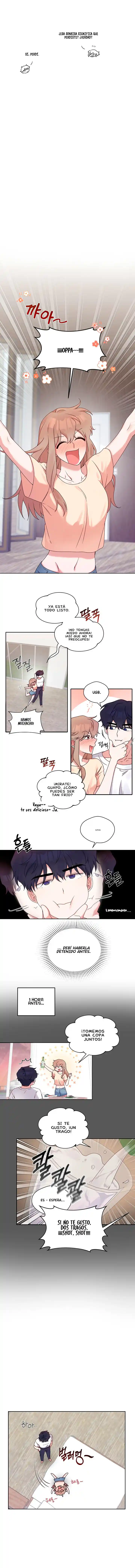 ¡Oppa, Por Favor Hazlo! - Capítulo 9 - Página 11 - LectorTMOo