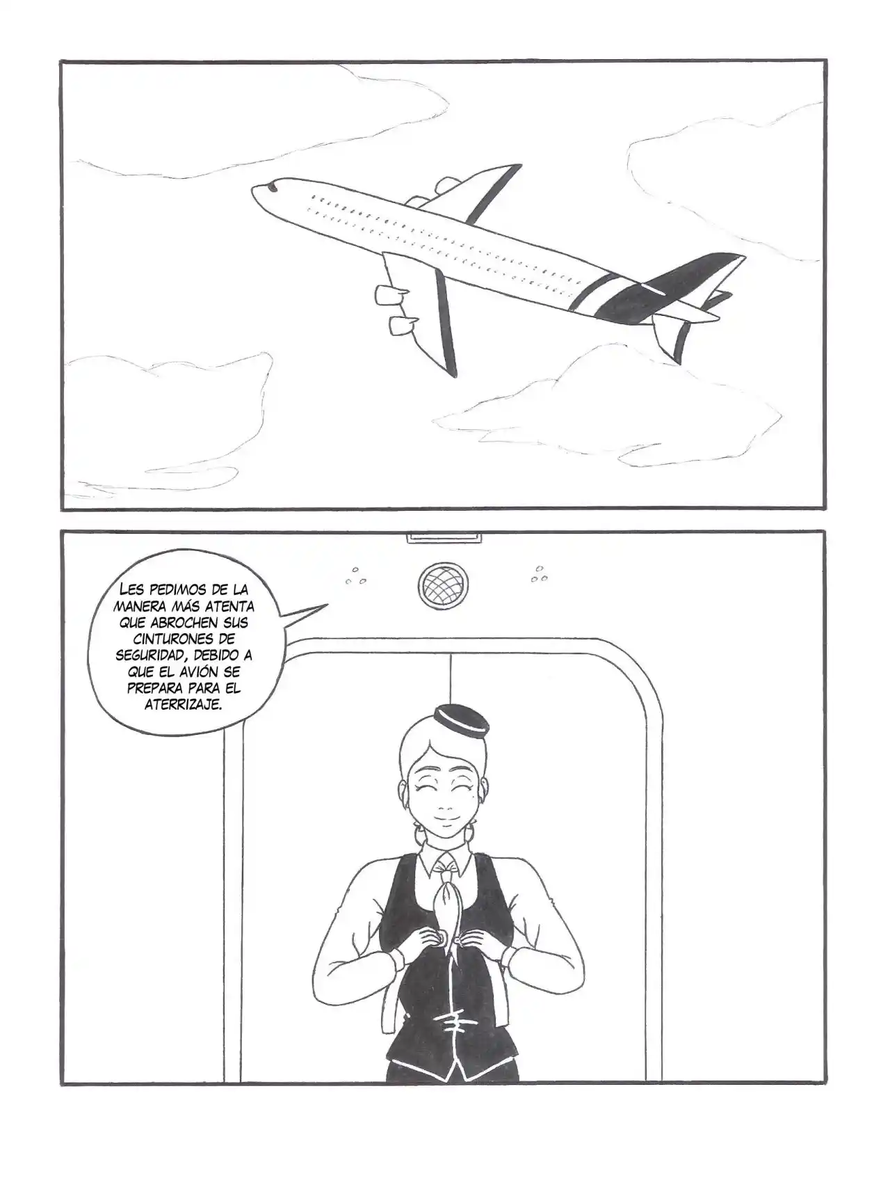 Oppa - Capítulo 1 - Página 11 - LectorTMOo