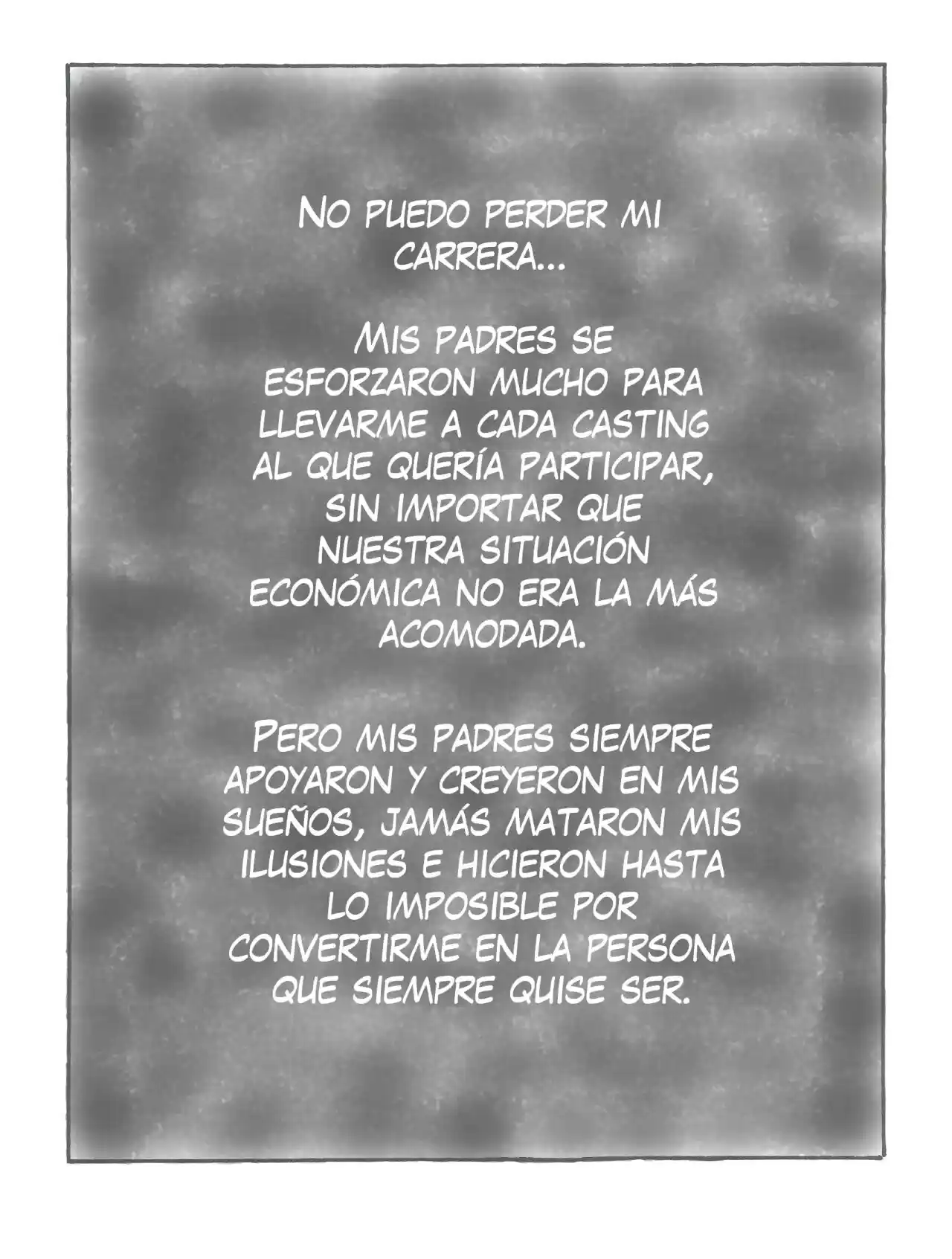 Oppa - Capítulo 13 - Página 4 - LectorTMOo
