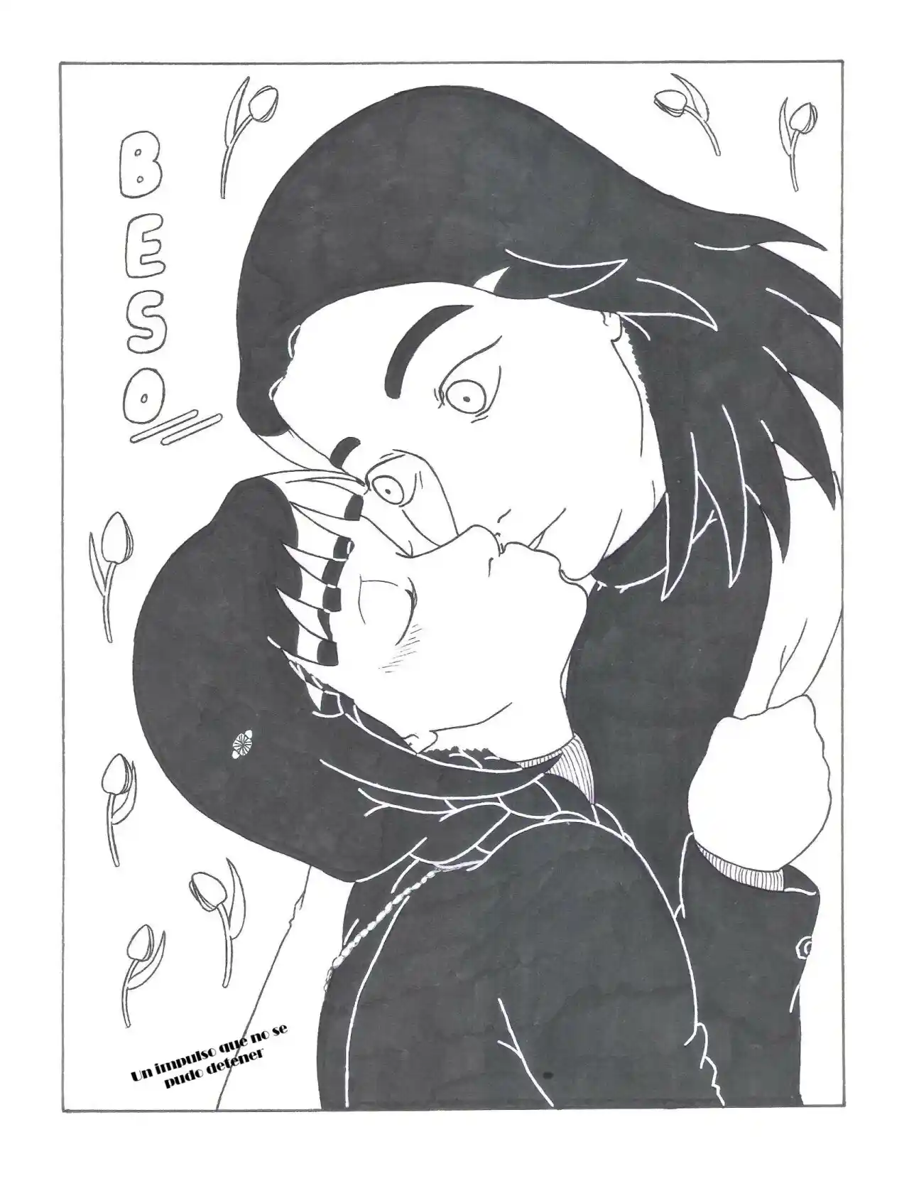 Oppa - Capítulo 2 - Página 14 - LectorTMOo