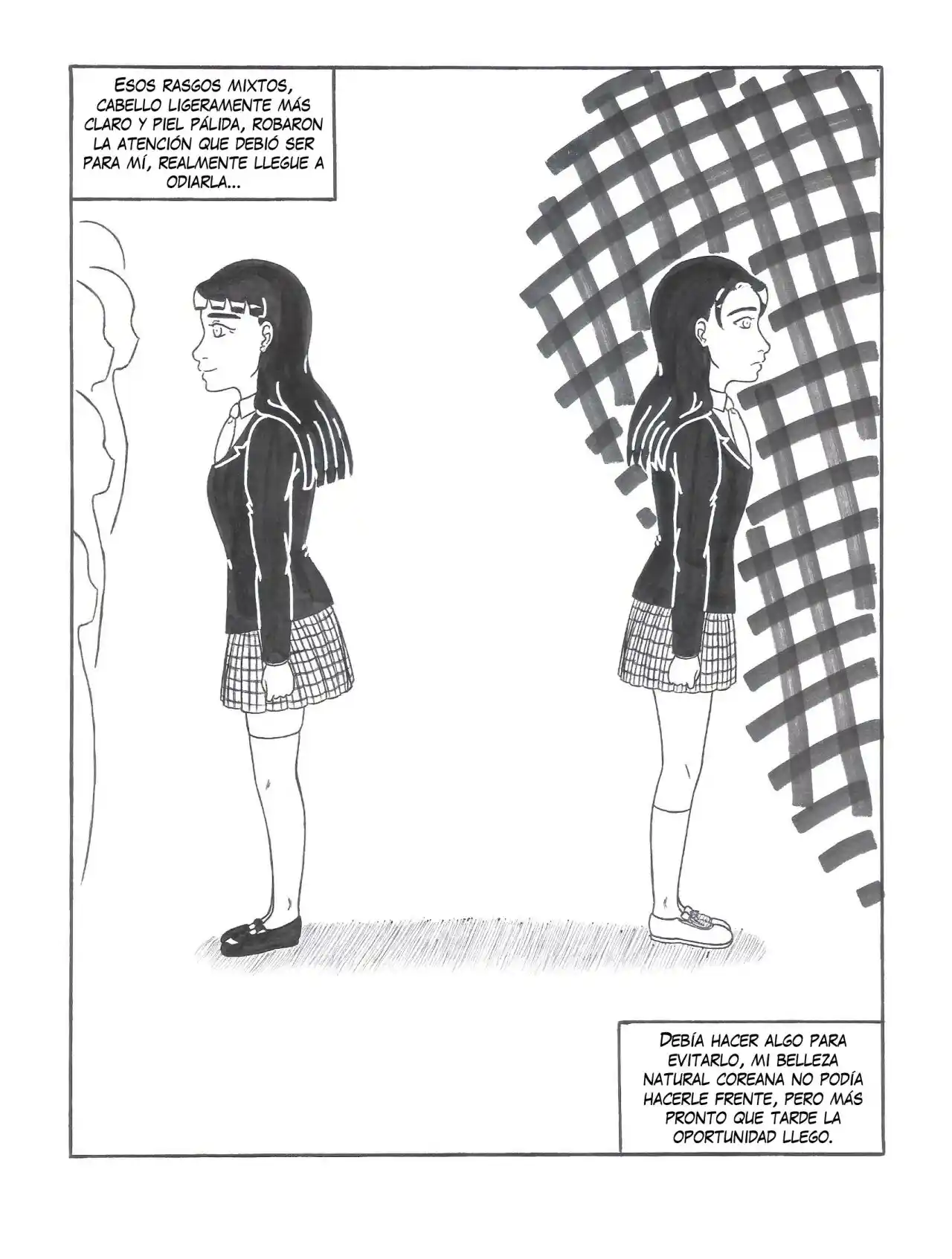 Oppa - Capítulo 23 - Página 9 - LectorTMOo
