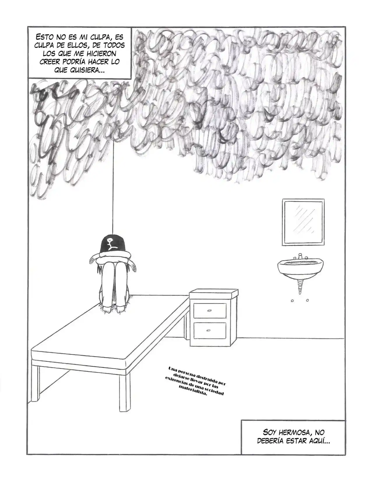 Oppa - Capítulo 23 - Página 13 - LectorTMOo