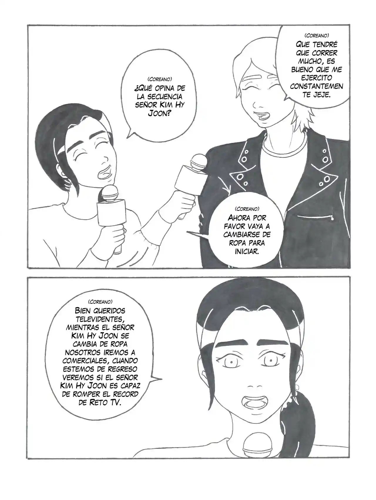 Oppa - Capítulo 6 - Página 6 - LectorTMOo