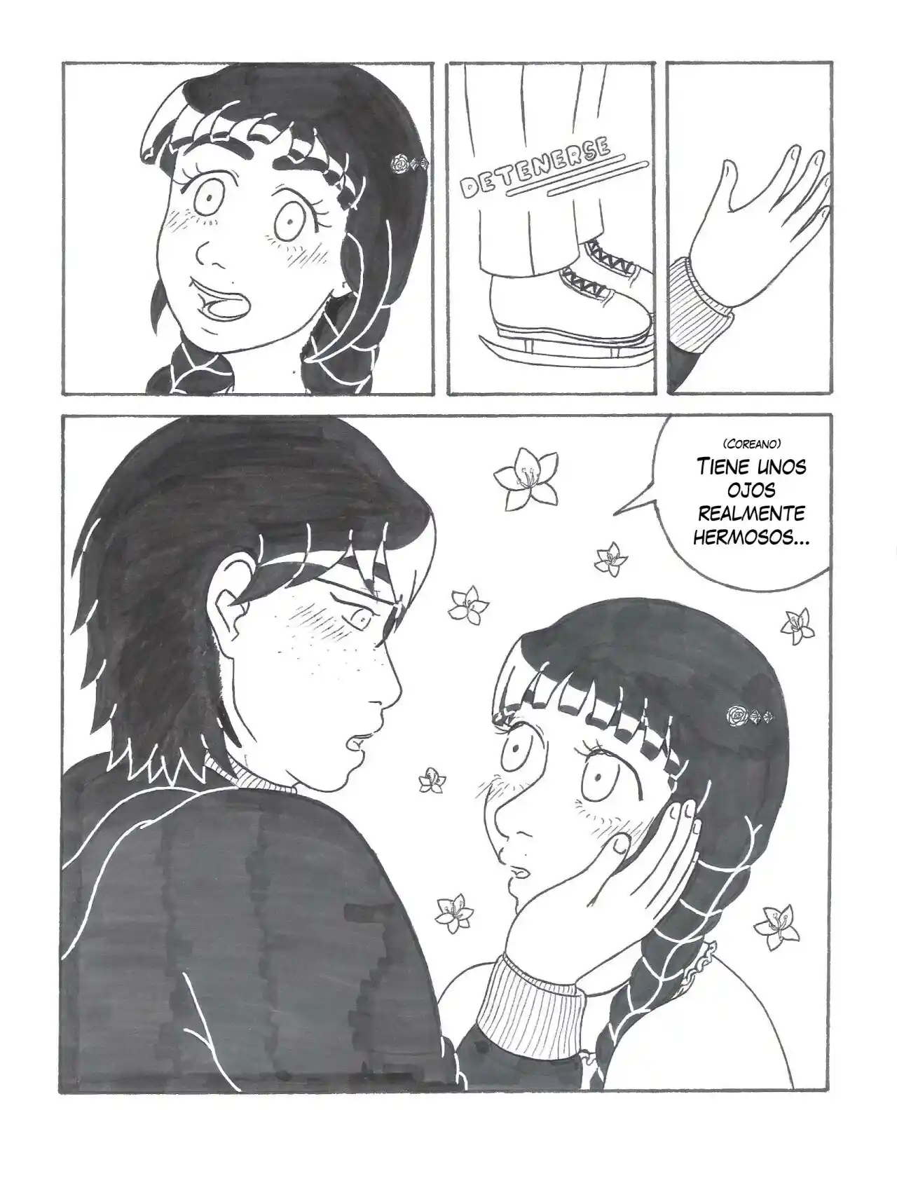Oppa - Capítulo 9 - Página 11 - LectorTMOo