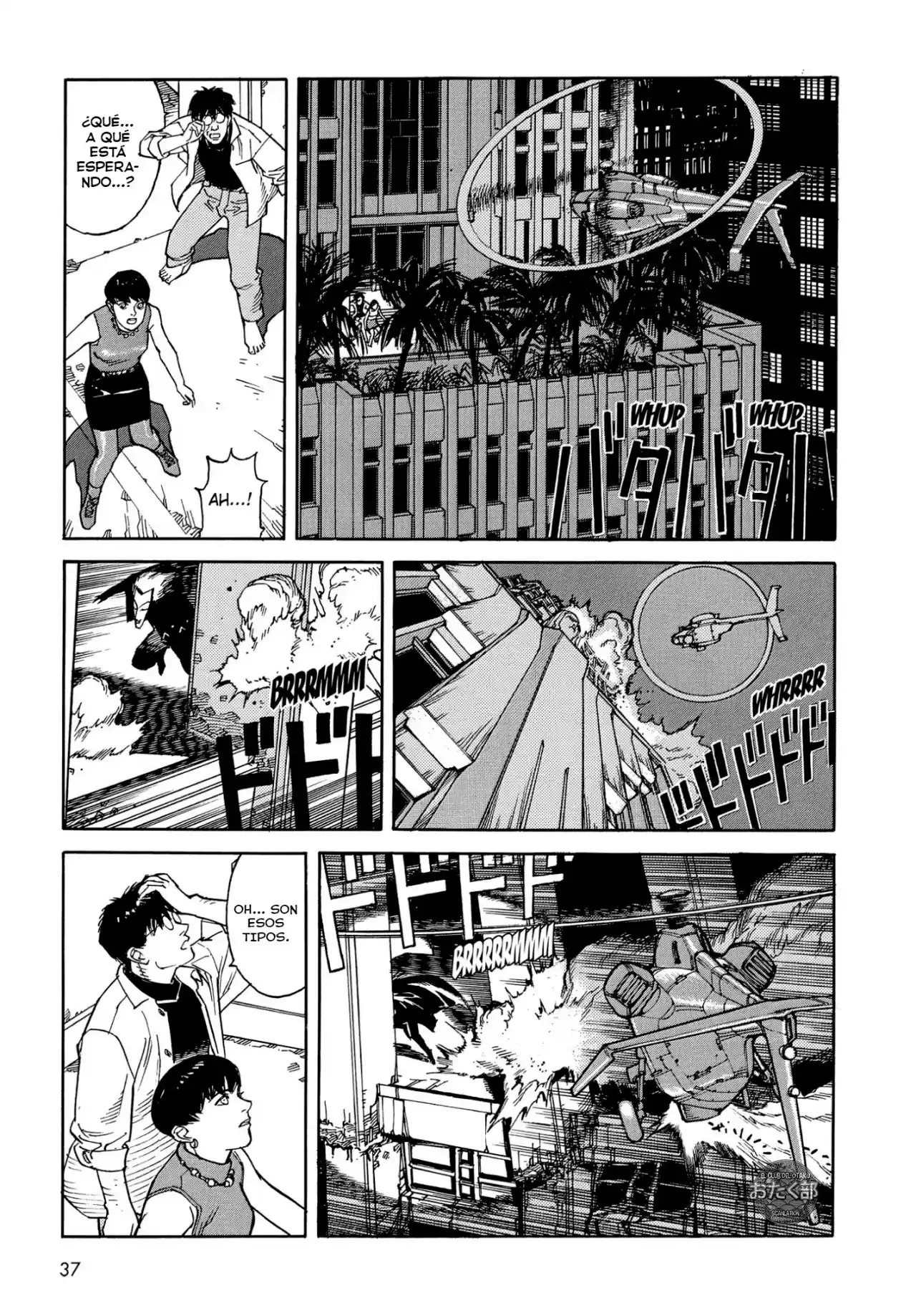 Opus - Capítulo 2 - Página 10 - LectorTMOo