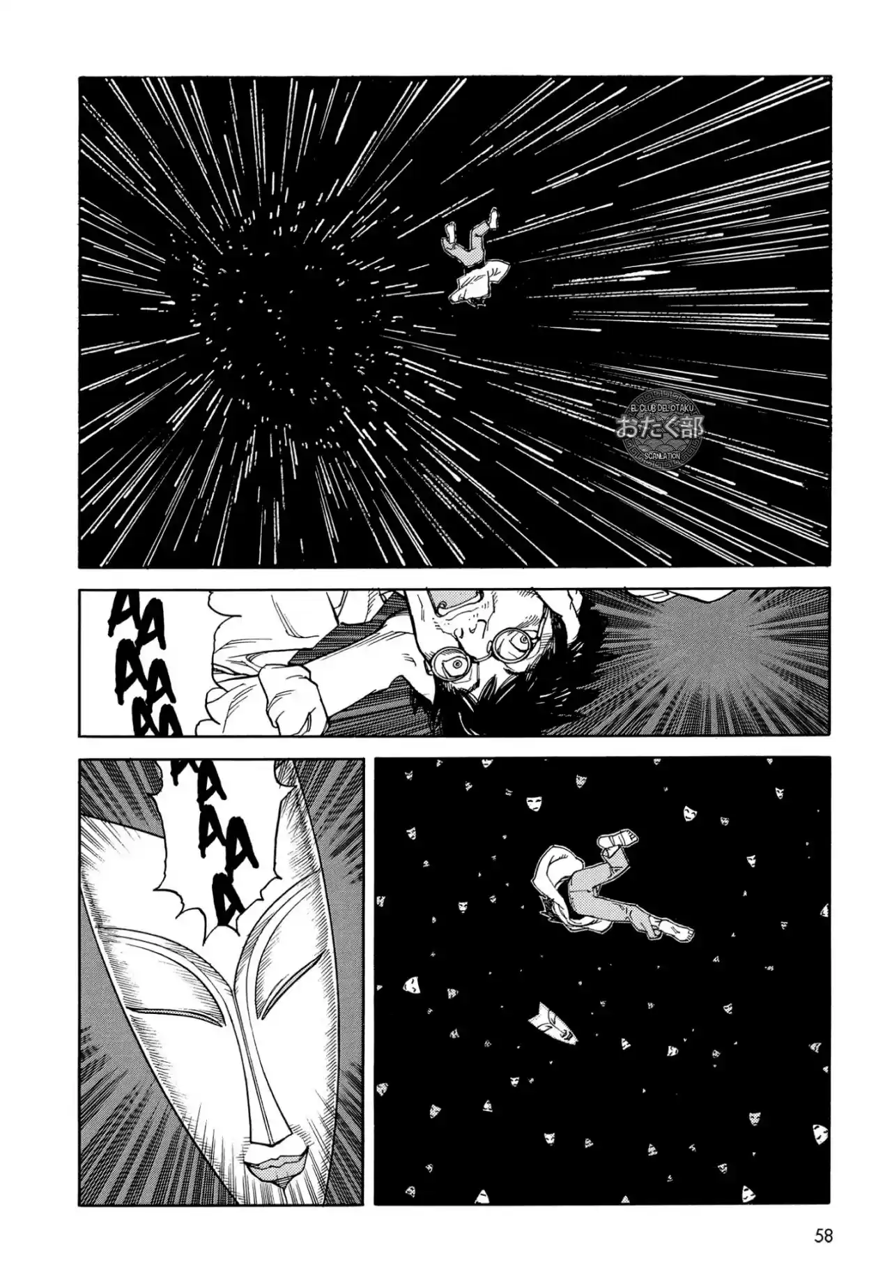 Opus - Capítulo 3 - Página 11 - LectorTMOo