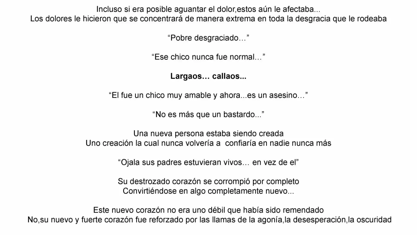 Ora Sono Uno Zombie (Novela) - Capítulo 1 - Página 5 - LectorTMOo