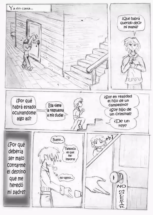 Orbital Kingdoms - Capítulo 1 - Página 9 - LectorTMOo