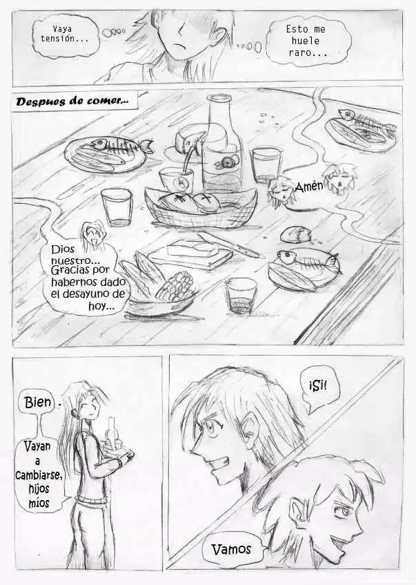 Orbital Kingdoms - Capítulo 1 - Página 17 - LectorTMOo