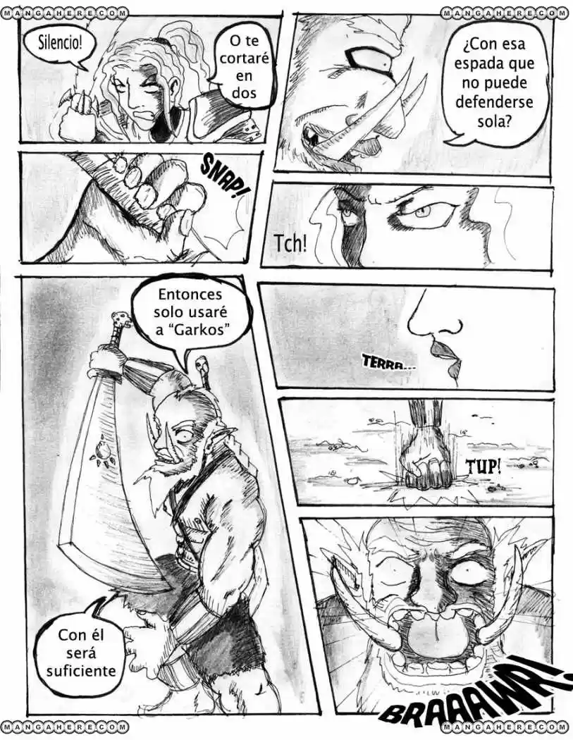Orbital Kingdoms - Capítulo 10 - Página 17 - LectorTMOo