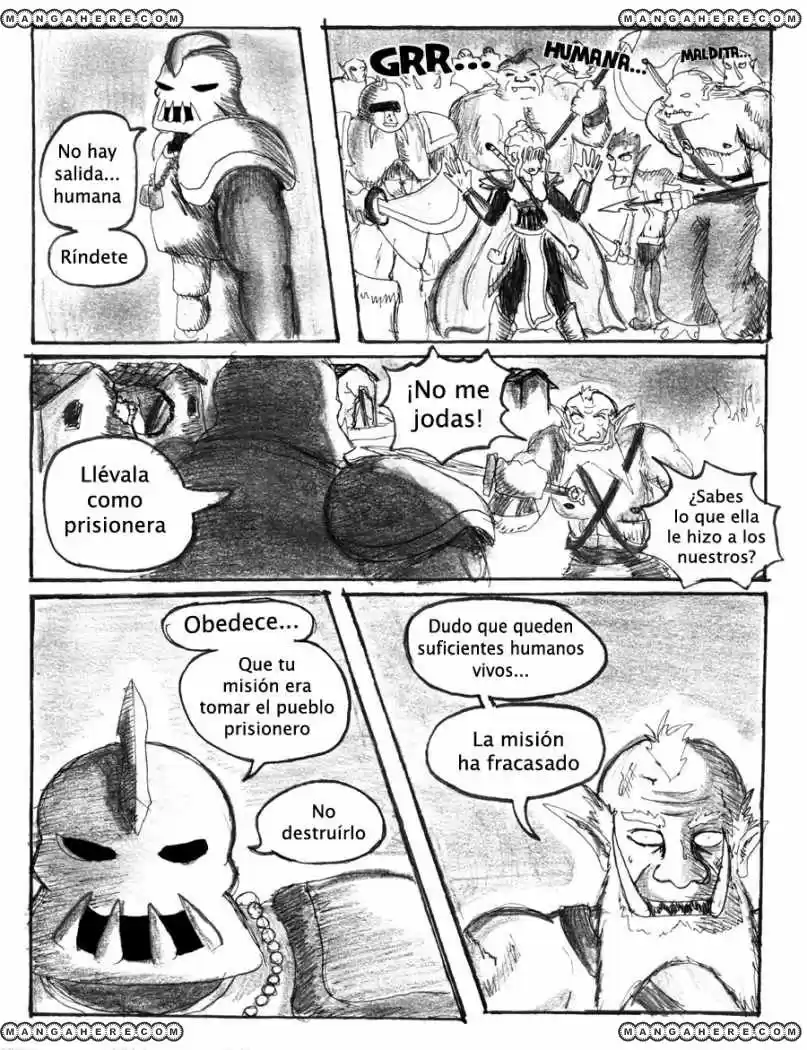 Orbital Kingdoms - Capítulo 10 - Página 24 - LectorTMOo
