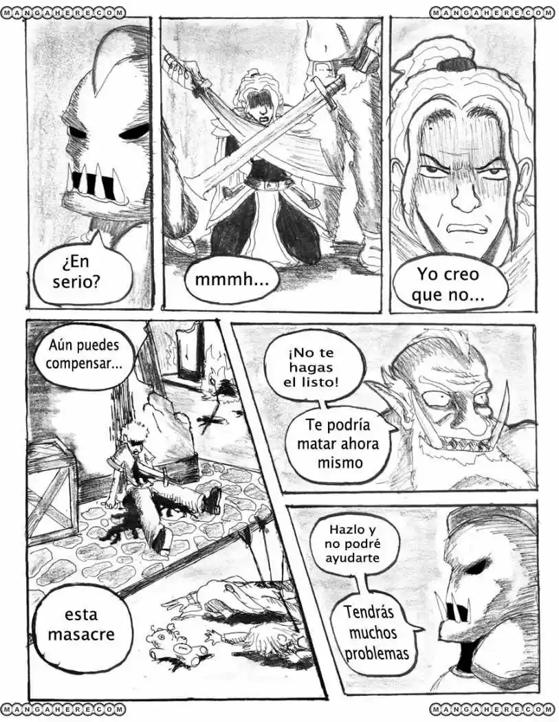 Orbital Kingdoms - Capítulo 10 - Página 25 - LectorTMOo