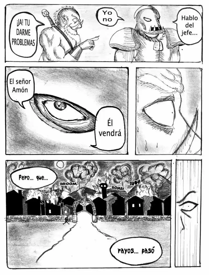 Orbital Kingdoms - Capítulo 10 - Página 26 - LectorTMOo