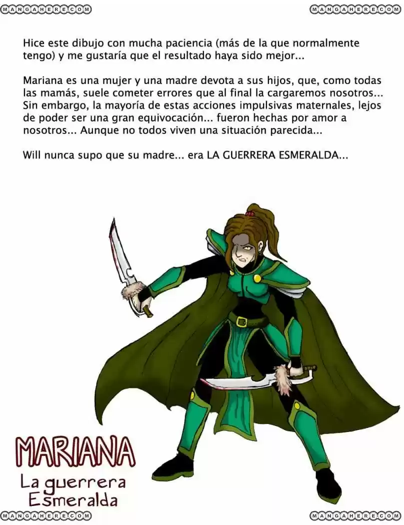 Orbital Kingdoms - Capítulo 10 - Página 28 - LectorTMOo