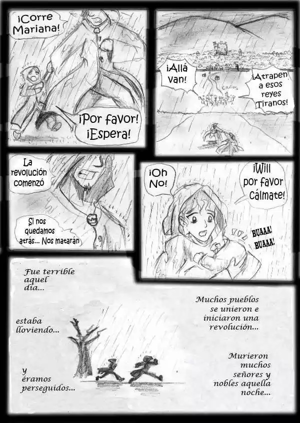 Orbital Kingdoms - Capítulo 2 - Página 7 - LectorTMOo