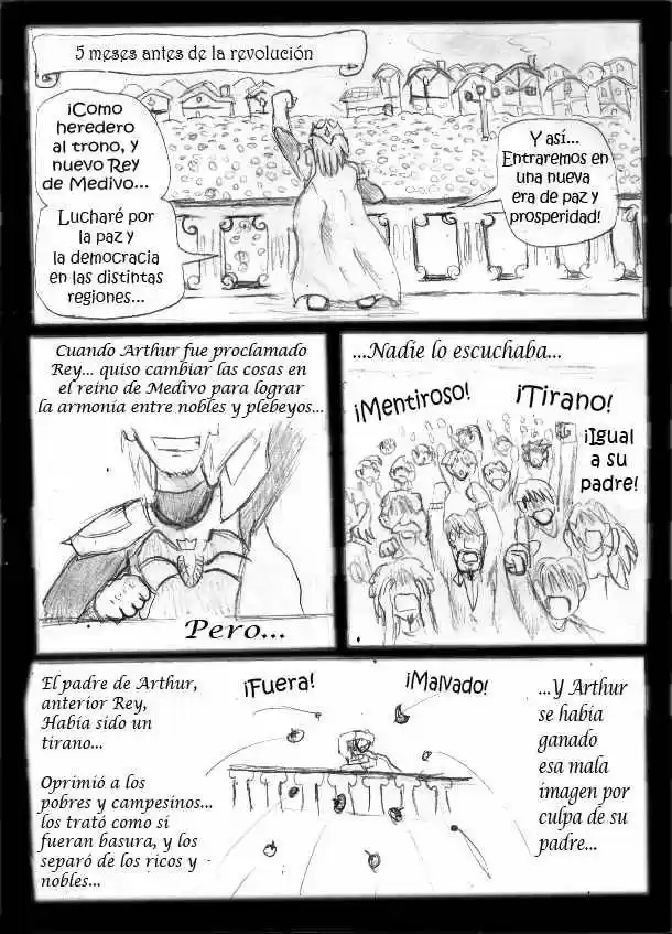 Orbital Kingdoms - Capítulo 2 - Página 8 - LectorTMOo