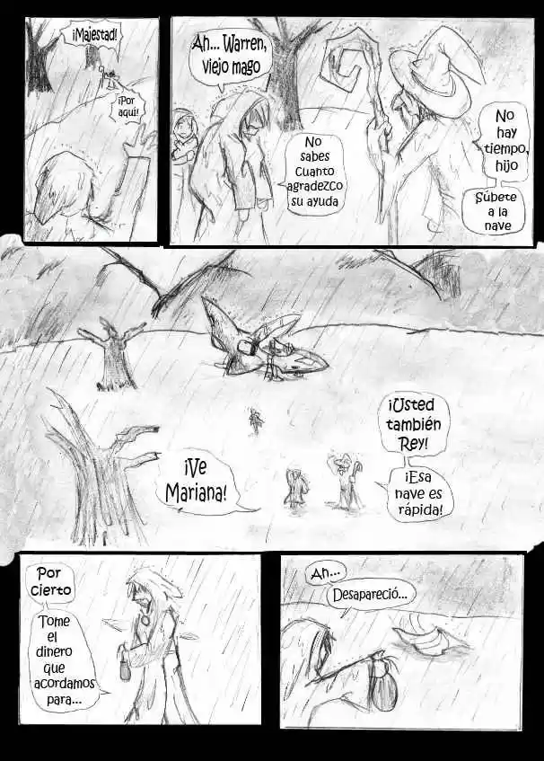Orbital Kingdoms - Capítulo 2 - Página 11 - LectorTMOo