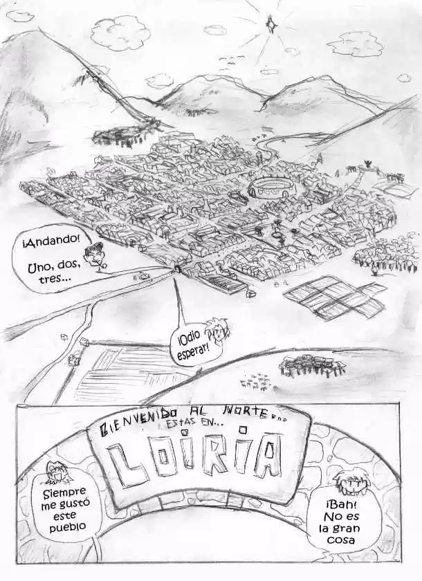 Orbital Kingdoms - Capítulo 2 - Página 19 - LectorTMOo