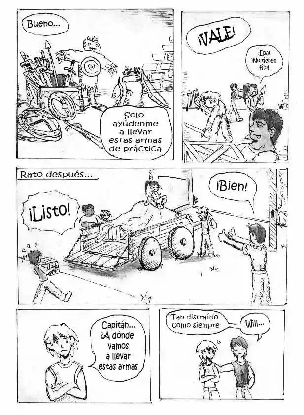 Orbital Kingdoms - Capítulo 3 - Página 4 - LectorTMOo