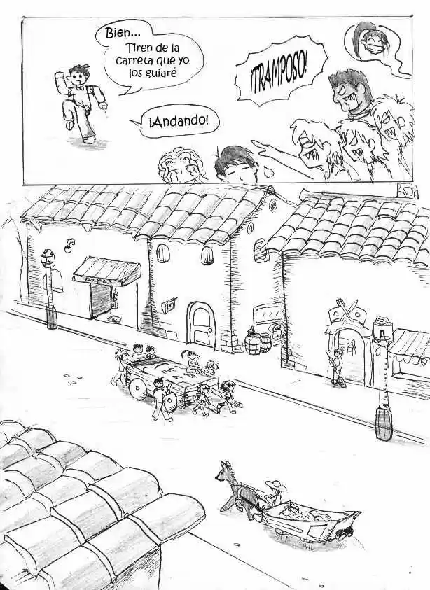 Orbital Kingdoms - Capítulo 3 - Página 6 - LectorTMOo