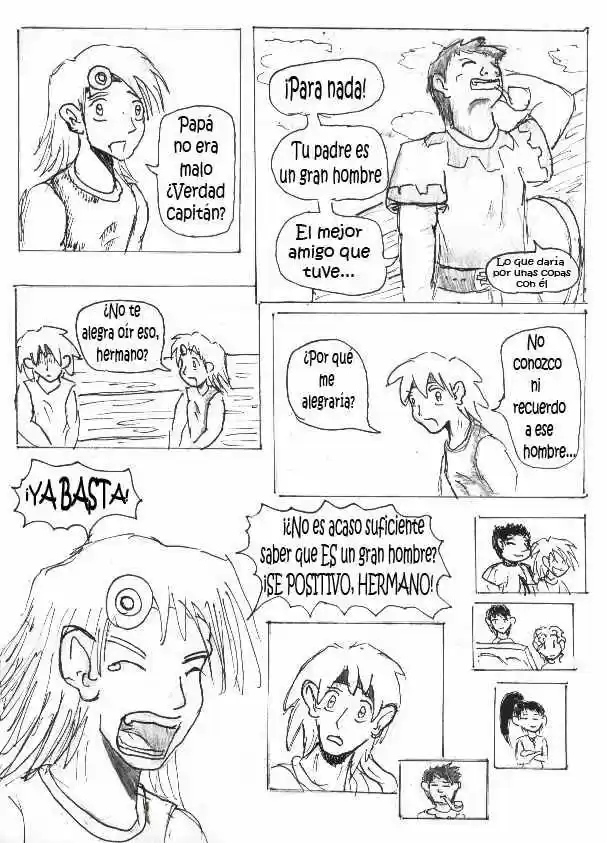 Orbital Kingdoms - Capítulo 3 - Página 9 - LectorTMOo