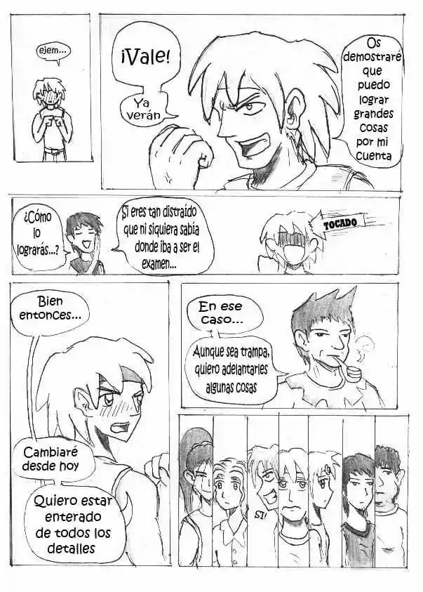 Orbital Kingdoms - Capítulo 3 - Página 11 - LectorTMOo