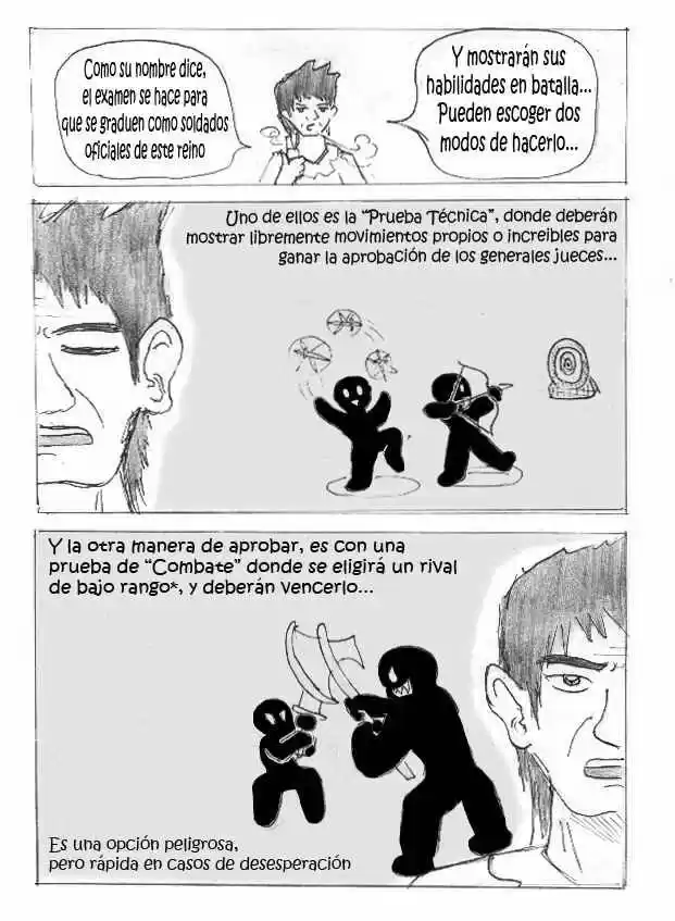 Orbital Kingdoms - Capítulo 3 - Página 12 - LectorTMOo