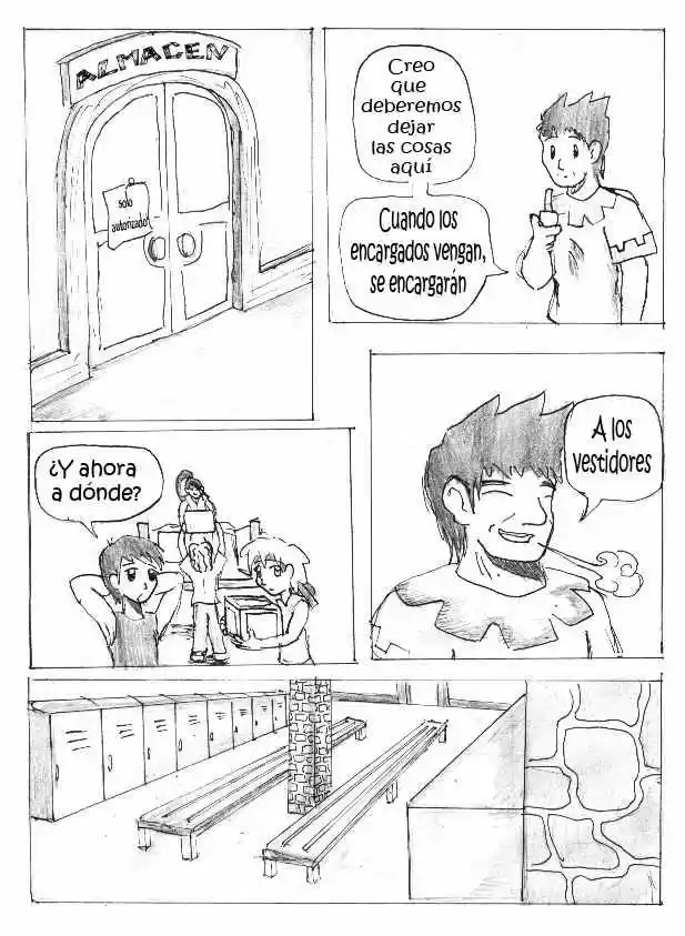Orbital Kingdoms - Capítulo 3 - Página 15 - LectorTMOo