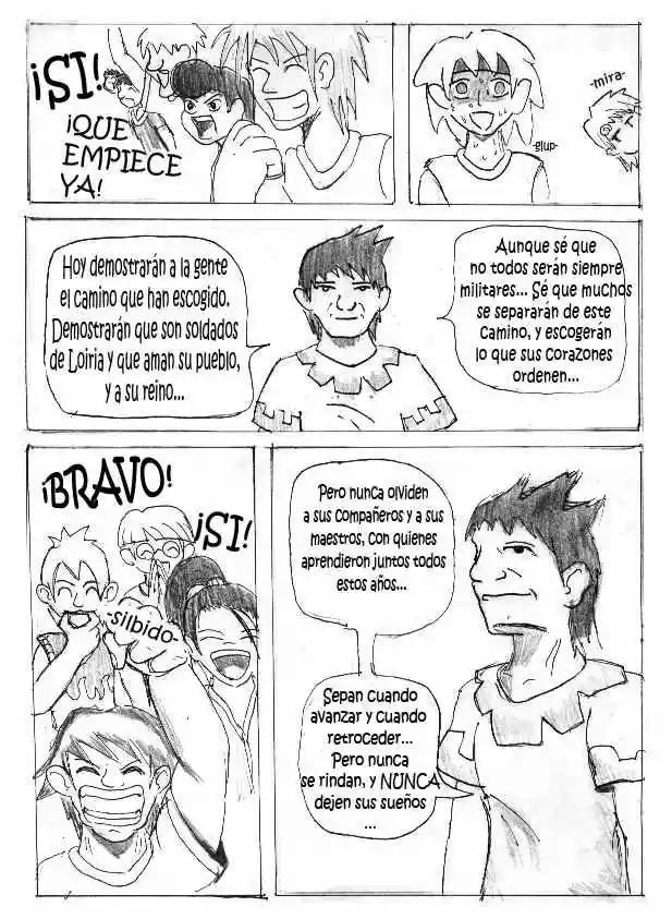 Orbital Kingdoms - Capítulo 3 - Página 19 - LectorTMOo