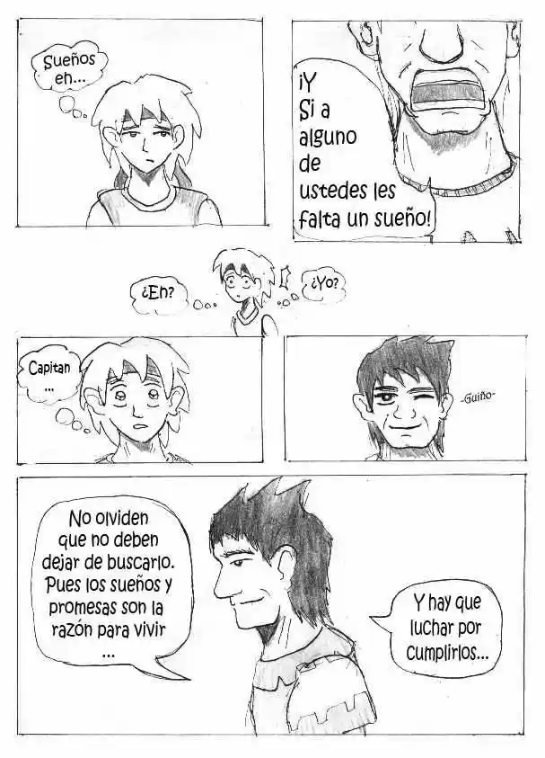 Orbital Kingdoms - Capítulo 3 - Página 20 - LectorTMOo