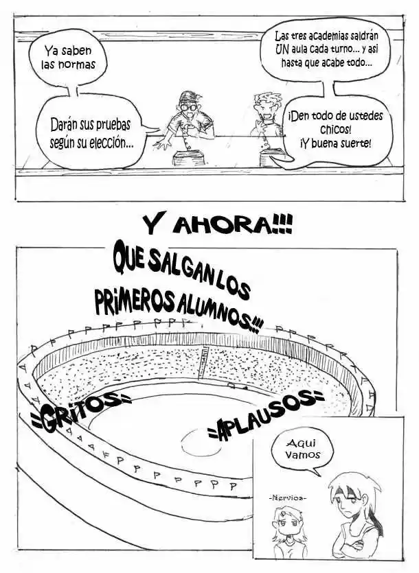 Orbital Kingdoms - Capítulo 4 - Página 5 - LectorTMOo