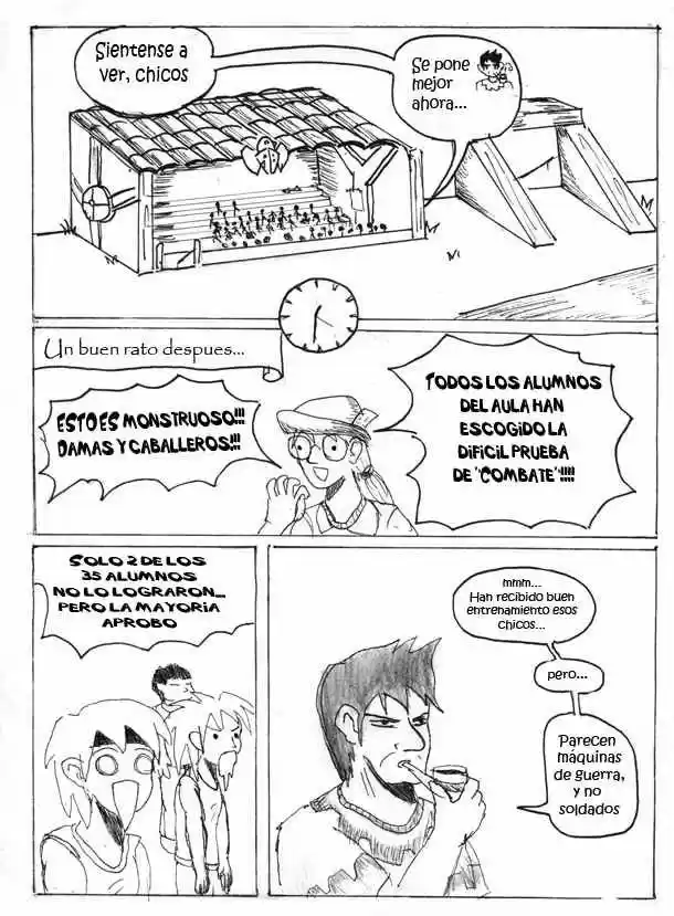 Orbital Kingdoms - Capítulo 4 - Página 9 - LectorTMOo