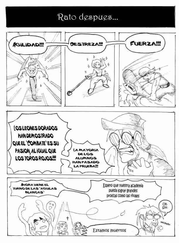 Orbital Kingdoms - Capítulo 4 - Página 11 - LectorTMOo