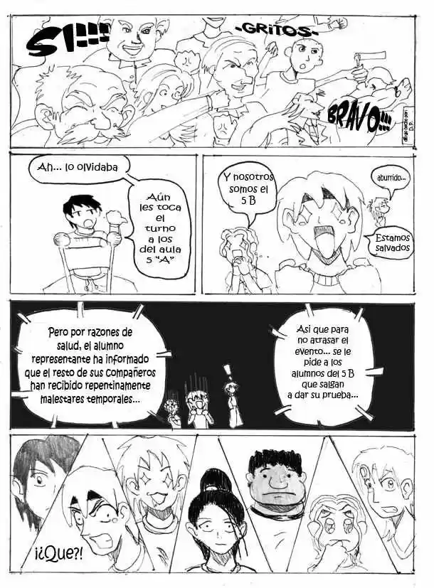 Orbital Kingdoms - Capítulo 4 - Página 12 - LectorTMOo