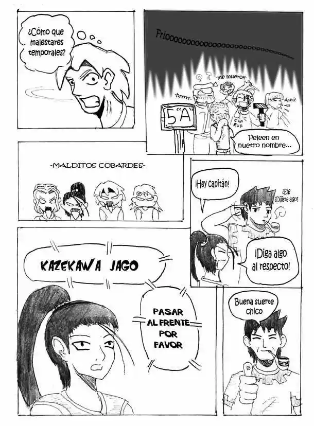 Orbital Kingdoms - Capítulo 4 - Página 13 - LectorTMOo