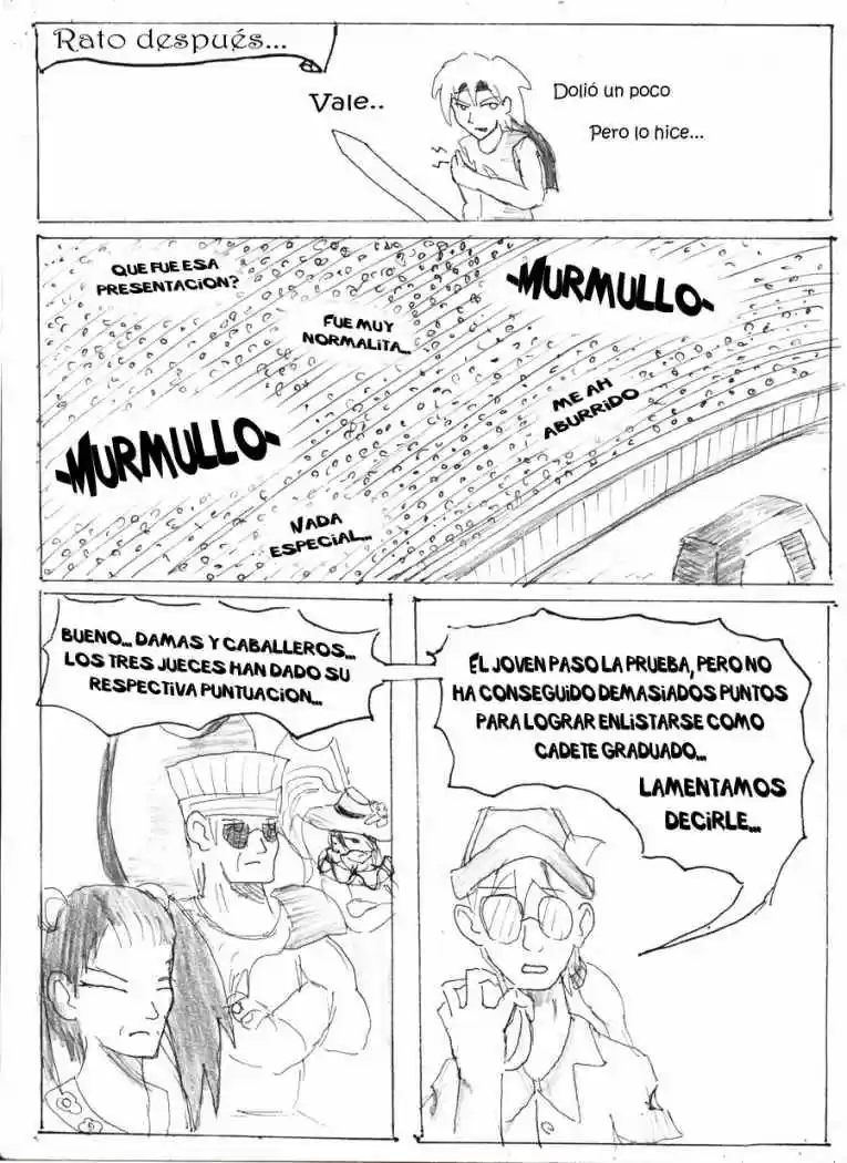 Orbital Kingdoms - Capítulo 6 - Página 11 - LectorTMOo