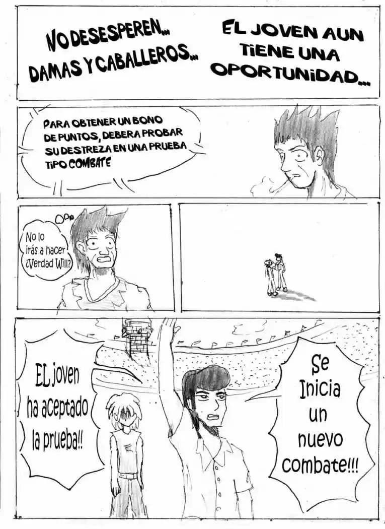Orbital Kingdoms - Capítulo 6 - Página 13 - LectorTMOo